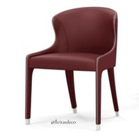SILLA CAPELINA DE 1 CUERPO