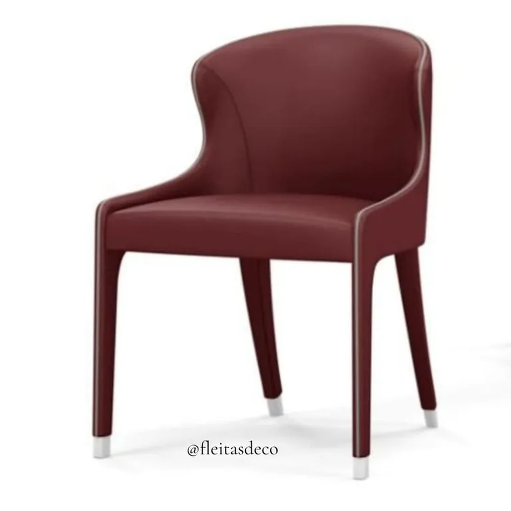 SILLA CAPELINA DE 1 CUERPO
