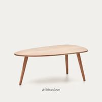 MESA DE CENTRO JENOVA