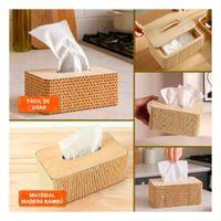 Sujetador Decorativo Mostaza Claro para Mesa 21x13x8 cm YLigas Regalo