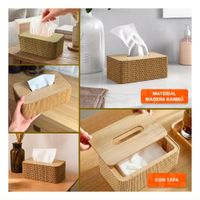Sujetador Decorativo Mostaza para Mesa 21x13x8 cm YLigas Regalo