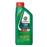 ACEITE CASTROL - CRB MULTI 15W-40 CK-4 - 1 LITRO