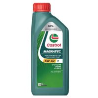 ACEITE CASTROL - MAGNATEC 5W-30 C3 - 1 LITRO
