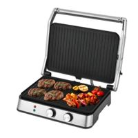 Grill panini XL 6 panes IG3423 Imaco