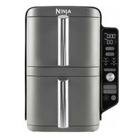 Freidora De Aire Vertical Doble Cesta 9.5L  SL400EU