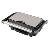 Sandwichera Panini Grill Th-975 1500w Thomas