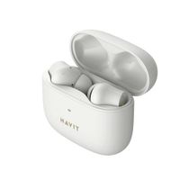AUDÍFONO BLUETOOTH HAVIT TW958 PRO BASS ANC ENC