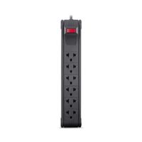 SUPRESOR DE PICOS POWER LITE PLI560-300 3 MTS 6 TOMAS