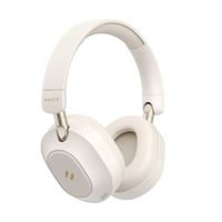 AUDÍFONO BLUETOOTH HAVIT H668BT ANC 80 HORAS
