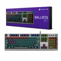 Teclado Gamer Mecánico Primus Gaming BALLISTA91T