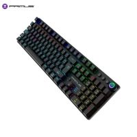 Teclado Gamer Mecánico Inalambrico Primus Gaming BALLISTA92T