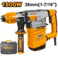 ROTOMARTILLO 1800W SDS PLUS RH18008