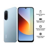 Xiaomi Redmi A7 Pro 4G 128GB 4GB Ram Color Azul