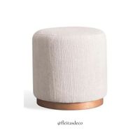PUFF PRISMA DE 1 CUERPO