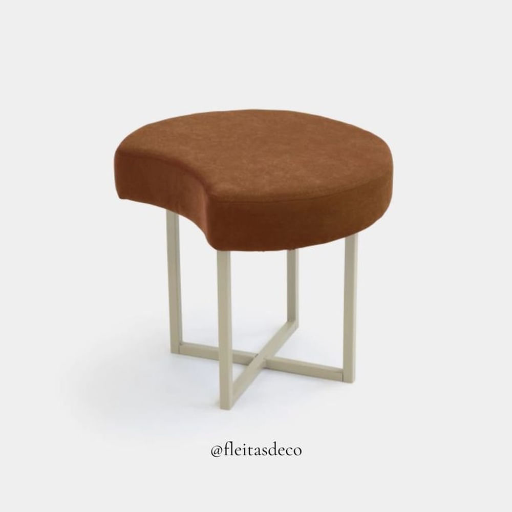 PUFF DISK DE 1 CUERPO