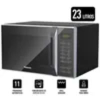 Horno Microondas  Panasonic 23L  NN-GT34JBRPK