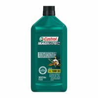 ACEITE CASTROL - MAGNATEC 10W-30 - 1 cuarto (946 ml)
