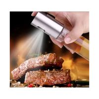 Dispensador de aceite y vinagre en Spray de Cocina