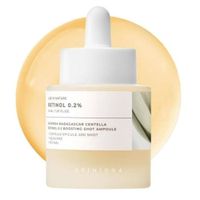 SKIN1004 Madagascar Centella Retinol 0.2 Boosting Shot Ampoule 30ml