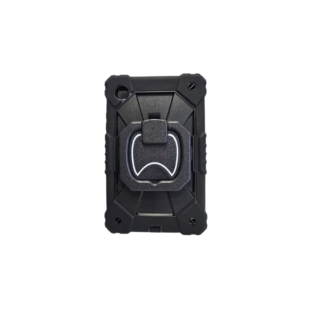 Protector Kids Antigolpe para Tablet Samsung Galaxy Tab A11 SM-X133 Black