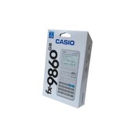 Calculadora grafica CASIO FX-9860GIII