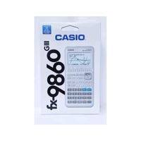Calculadora gráficas CASIO fx-9860GIII