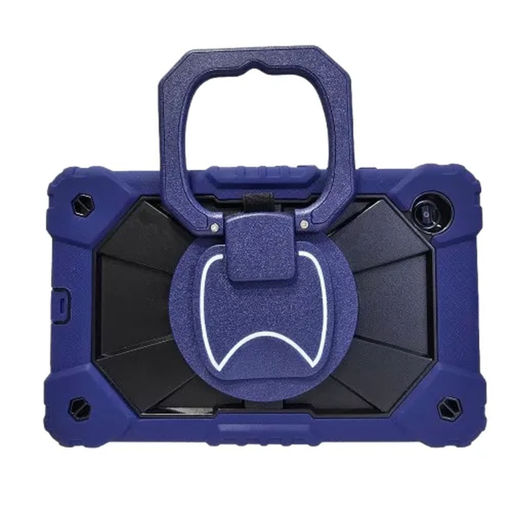 Protector Antigolpe para Tablet Samsung Galaxy Tab A11 SM-X133 Black Blue