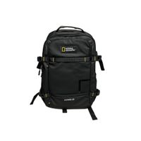 Mochila Andes 25 de 23 Litros National Geographic Negro