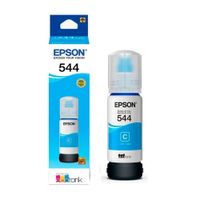 Tinta Epson T544 220 Cian