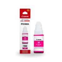 Tinta  Canon GI-190 Magenta