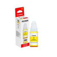Tinta  Canon GI-190 Amarillo