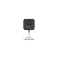 CÁMARA IP INTERIOR EZVIZ H1C 1080P WIFI LENTE 2.8MM CS-H1C