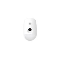 DETECTOR PIR INALÁMBRICO AX PRO CON CÁMARA HIKVISION DS-PDPC12P-EG2-WB