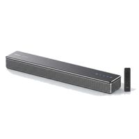 Parlante Soundbar Remax RTS-20 Gris 80W Bluetooth