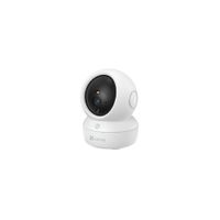 CÁMARA IP INTERIOR EZVIZ H6C 2K y 4MP PT WIFI CS-H6C-R105-1J4WF