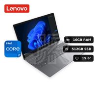 Laptop Lenovo V15 G5 Core I7-13620h 16gb 512gb Ssd 15.6"" (83gw005hld)