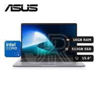 Laptop Asus Expertbook P1 P1503cva Core 5-210h 16gb 512gb Ssd 15.6"" (90nx0881-m02p90)