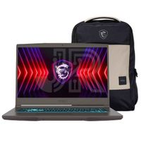 Laptop Msi Thin 15 B13ve Core I7-13620h 16gb 512gb Ssd Rtx 4050 15.6"" (9s7-16r831-3015)