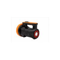 BOSSNEY Linterna LED de Mano de Alta Potencia 1200mAh BS-L3107