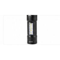 BOSSNEY Linterna LED de Alta Potencia con Batería Integrada 1200mAh BS-L3389