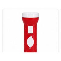 BOSSNEY Linterna LED con Brillo Ajustable 500mAh BS-L3381