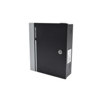 CONTROLADOR DE ACCESO HIKVISION DS-K2804 10.000 TARJETAS 50.000 EVENTOS