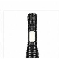 BOSSNEY Linterna LED de Alta Potencia 1200mAh BS-L3368-TG