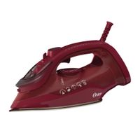 Plancha de Vapor Oster GCSTAC7201-053 AeroGlide S7200 1600w