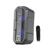 Parlante Bluetooth Lidimi LD-S012AC 90w Con Micrófono