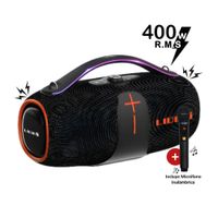 Parlante Portátil Lidimi LD-S655 con función TWS BT USB 400w