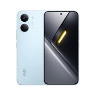 Xiaomi Poco X8 Pro Max 512gb 12gb Azul