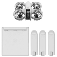 DJI Combo Neo de tres baterías mini dron con cámara 4K UHD para adultos