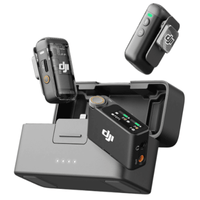 DJI MIC MINI 2 CON ESTUCHE RECARGABLE