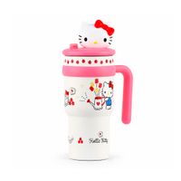 Tomatodo Tumbler Hello Kitty 3D Acero Scool 700 ml  400421